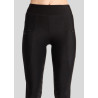 Leggings Montar Linnea full grip donna - Nero