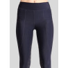 Leggings Montar Linnea full grip donna - Marina