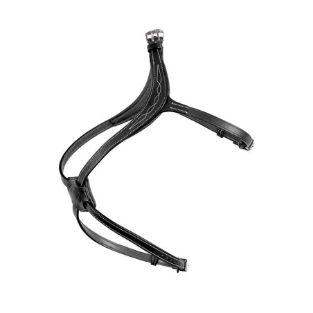 Museruola Montar Lione cuoio conciato