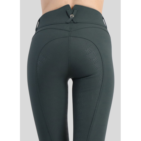 Pantaloni Montar Megan a vita alta da donna full grip Vol 2