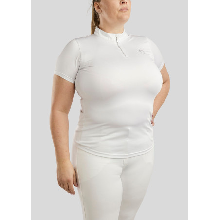 Polo da concorso Montar Everly Curve donna
