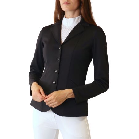 Giacca da concorso Montar Bonnie donna