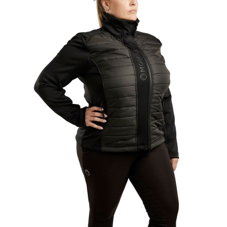 Giacca Montar Emma Hybrid donna Curve