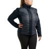 Giacca Montar Emma Hybrid donna Curve - Marina