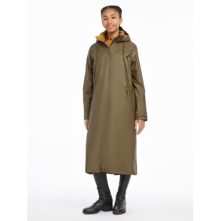 Cappotto LeMieux All Elements Young Rider