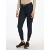 Pantaloni LeMieux Isabelle full grip donna - Marina