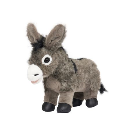 Mini Pony LeMieux Donkey Daphne