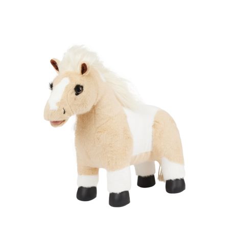 Mini Pony LeMieux Limone