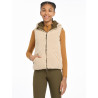 Gilet invernale reversibile senza maniche LeMieux Eloise Young Rider - Alpina