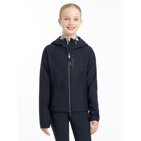 Giacca softshell LeMieux Lottie Young Rider
