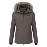 Giacca HV Polo Isa - Pietra