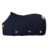 Coperta in lana HV Polo Scottie - Marina
