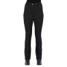 Pantaloni da equitazione Easy Rider Iceland Jodhpur donna - Nero