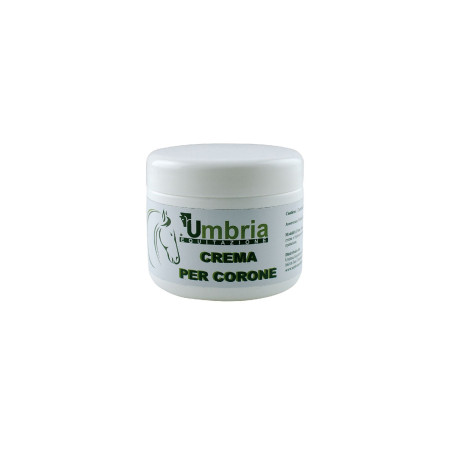 Crema Cornucrescina per corona 250 ml Umbria Equitazione