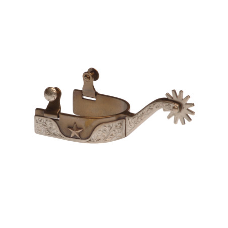 Speroni Pool's antichi modello stella