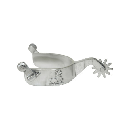 Speroni Pool satinati Metalab modello Calf Roper