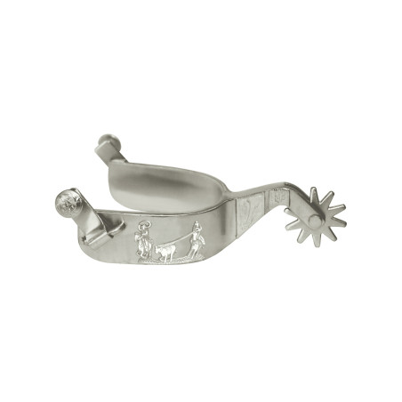 Speroni Pool satinati modello Team Roper