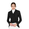 Frac da dressage Equestro donna - Nero