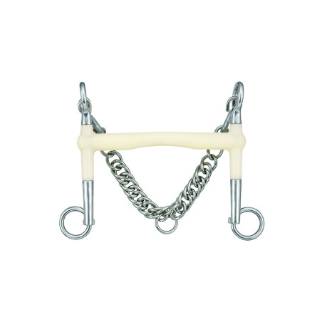 Mors Happy Mouth con aste lunghe