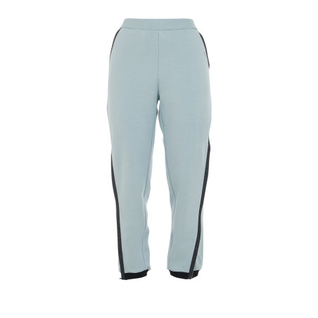 Pantaloni tear-away da donna con cerniera a tutta lunghezza Equestro
