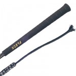 Frustino da dressage Fleck manico Golf