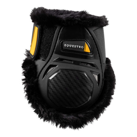 Paratendini Spider Man con montone sintetico Equestro