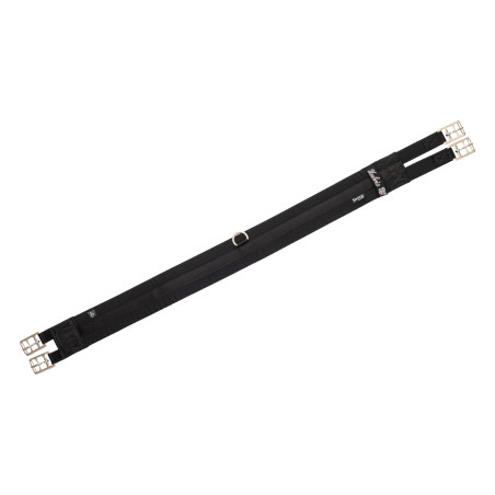 Cinghia da salto in tessuto con elastici Umbria Equitazione