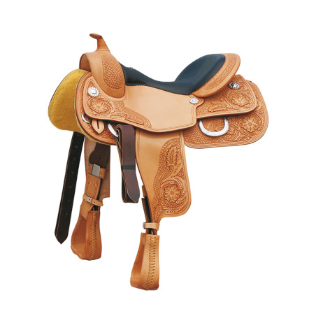 Sella Pool's Genuine Reiner Flowers 555