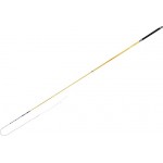 Frustino da attacco telescopico Whip & Go Carbonio