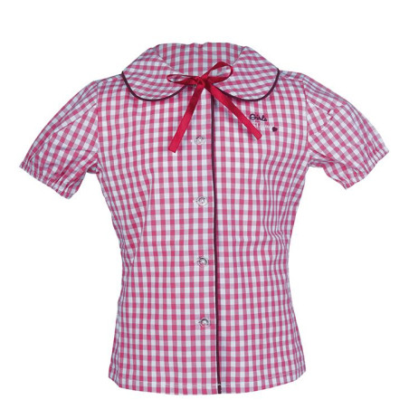 Camicia Piccola HKM