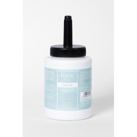 Olio per zoccoli Horze