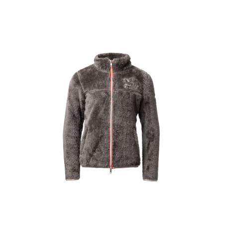 Giacca in pile per bambini Elsa Horze