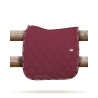 Tappetino GEM Love dressage - Prugna