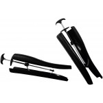 Tendiscarpe Norton per stivali in polipropilene