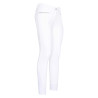 Pantaloni da equitazione Easy Rider Carice FullGrip - Marina / marina