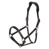 Capestro HV Polo Legacy - Marrone cioccolato