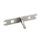 Chiave a T per ramponi