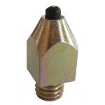 Ramponi a proiettile in tungsteno