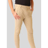 Pantaloni Montar Gary uomo full grip - Beige
