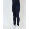 Pantaloni Montar Yati Crystal Junior full grip - Denim