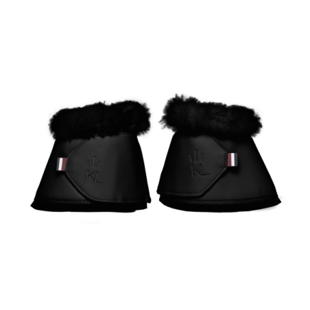 Campanelli Kingsland in lana KLVivian