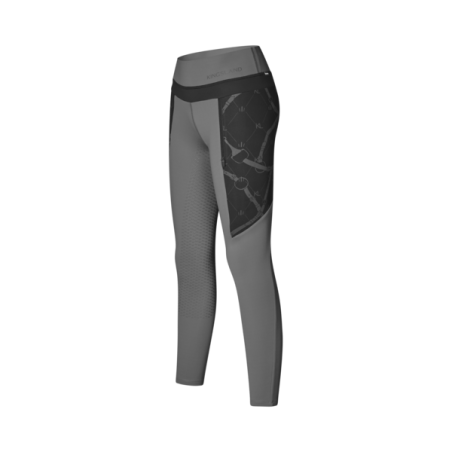 Leggings Kingsland full grip donna KLVea