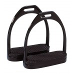 Staffili con coltelli in acciaio laccato Feeling