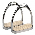 Staffili con lame in acciaio cromato