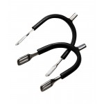 Speroni Feeling Prince de Galles in acciaio inox rivestiti in gomma