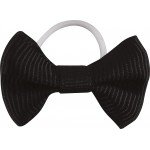 Nodi per trecce Equithème in tessuto, confezione da 20