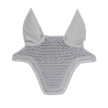 Cuffia anti-mosche Kentucky Wellington Diamond Rope - Grigio