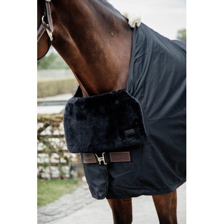 Pettorale Kentucky in montone