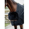 Pettorale Kentucky in montone - Nero