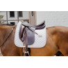 Sottosella Kentucky Diamond Rope Dressage - Bianco